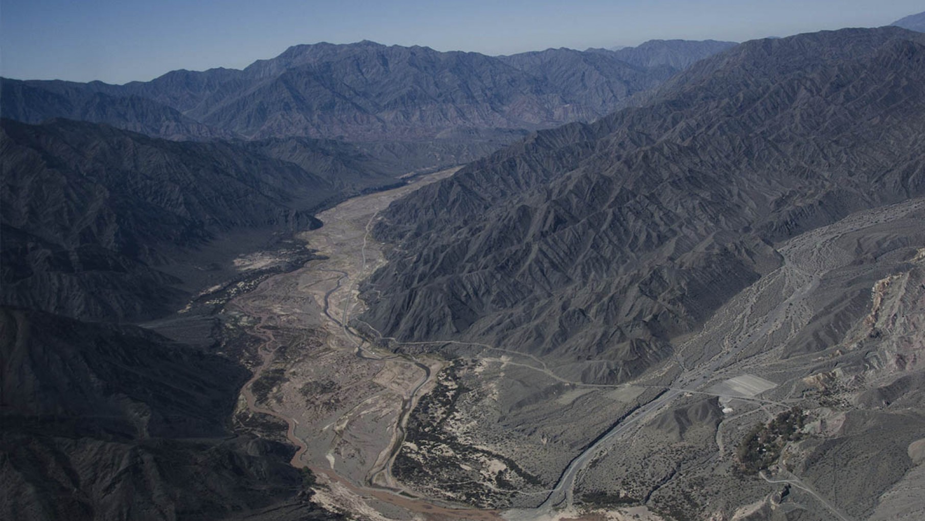 San Juan, cerca de concretar con el cuarto dique